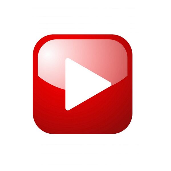 Play symbol icon
