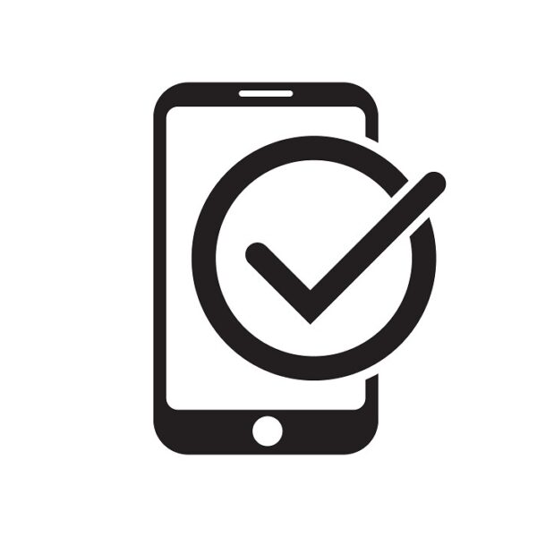 Online learning registration symbol 