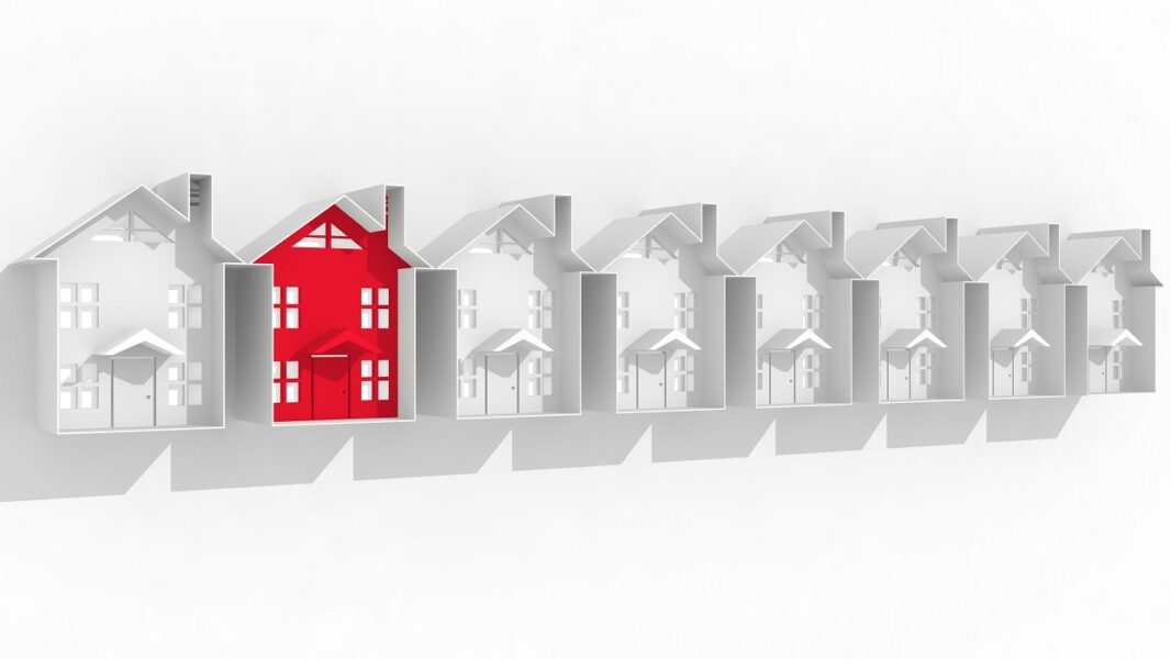Image of unsuitable accommodation