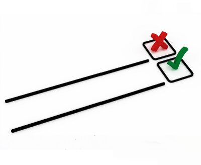 Refusing to apply the sanction? Some thoughts on non-cooperation (and some letters)
