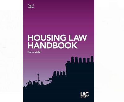 Housing Law Handbook - 4th edition