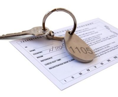 Fresource Friday: Letters for requesting, approving & refusing accommodation pending a homeless review