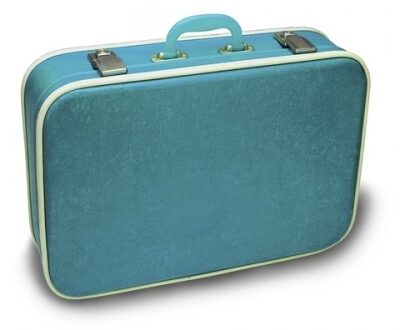 Fresource Friday: Protection of Belongings letters