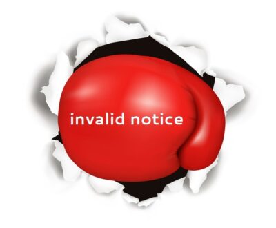 Fresource Friday: section 21 validity tool