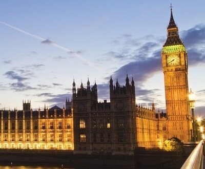 Homelessness Reduction Bill to receive Royal Assent - and an example of why it's needed