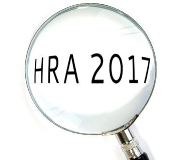 Housing Act 1996 Part 7 as amended by the Homelessness Reduction Act 2017