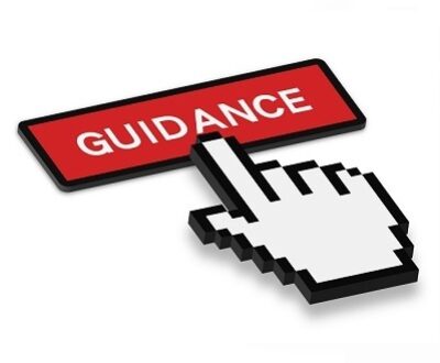 Homelessness Code of Guidance now available as pdf